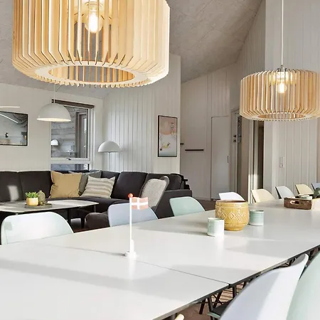 Holiday home Xxii Vejers Strand