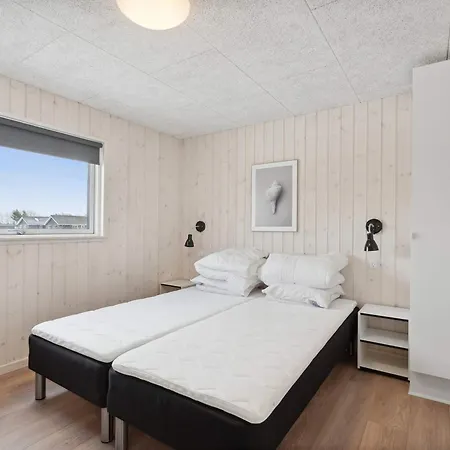 Xxii Holiday home Vejers Strand