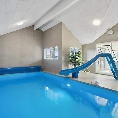 Holiday home Xxii *