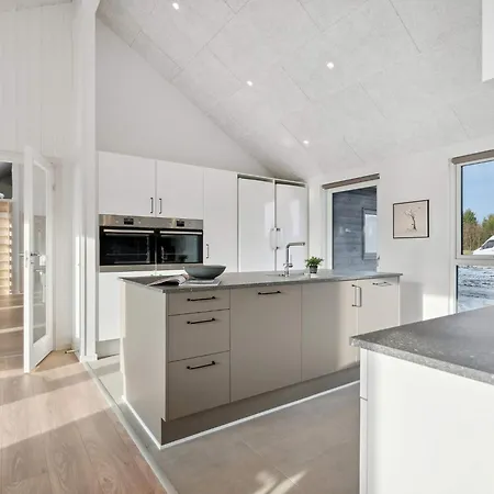 Xxii Holiday home Vejers Strand