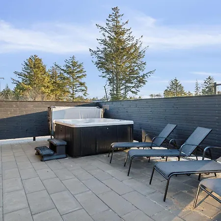 Prázdninový dům 5 Star In