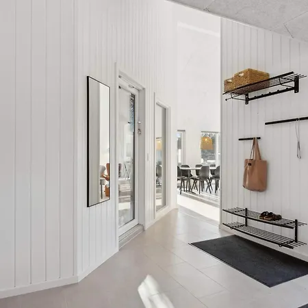 Xxii Holiday home *