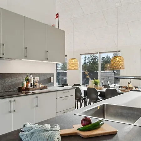 Сasa de vacaciones 5 Star In *