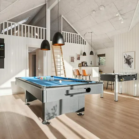 Сasa de vacaciones 5 Star In