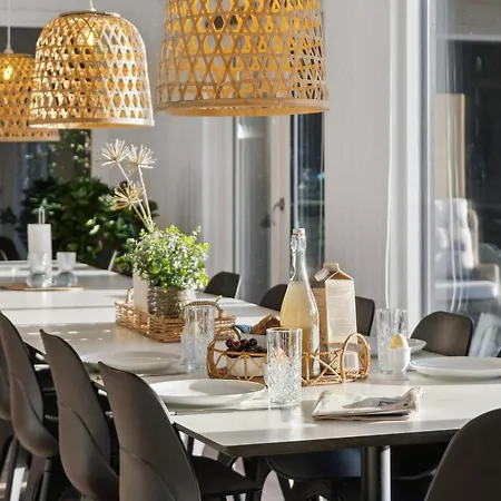 Prázdninový dům 5 Star In *