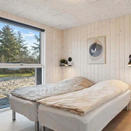 Holiday home Xxii