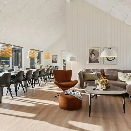 Xxii Holiday home *