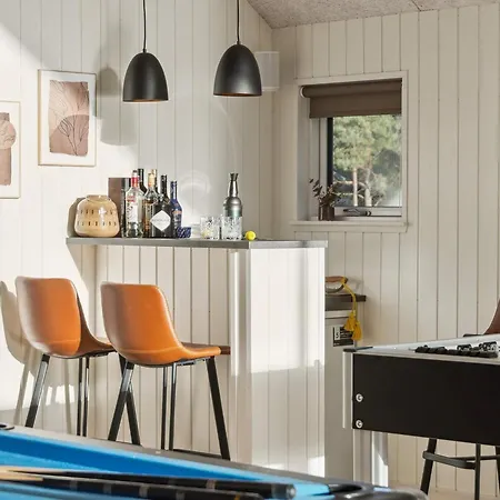 5 Star In Vejers Strand