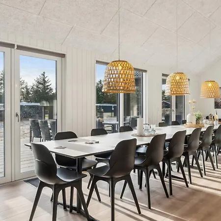 5 Star In * Vejers Strand