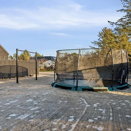 5 Star In Prázdninový dům