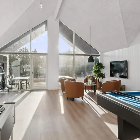 5 Star In Prázdninový dům *