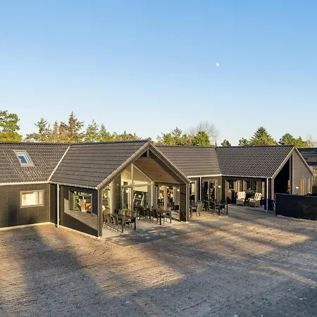 Prázdninový dům 5 Star In *