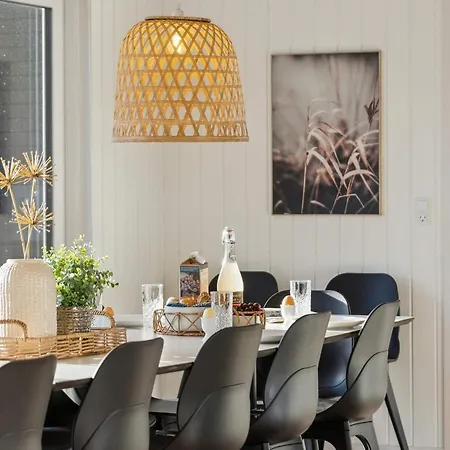 Xxii Holiday home *