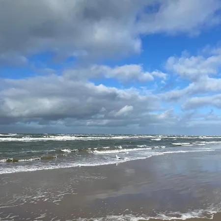 Prázdninový dům 5 Star In Vejers Strand