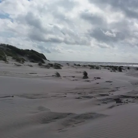 5 Star In * Vejers Strand