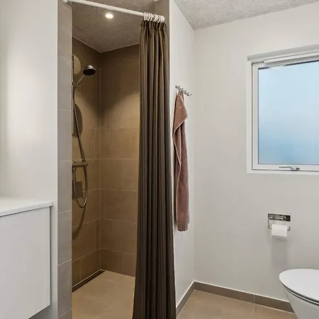 5 Star In Vejers Strand