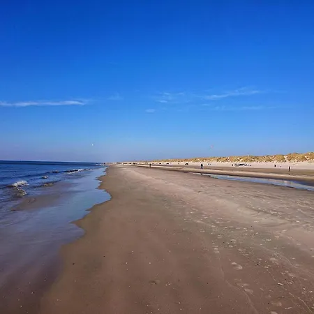 Сasa de vacaciones 5 Star In Vejers Strand