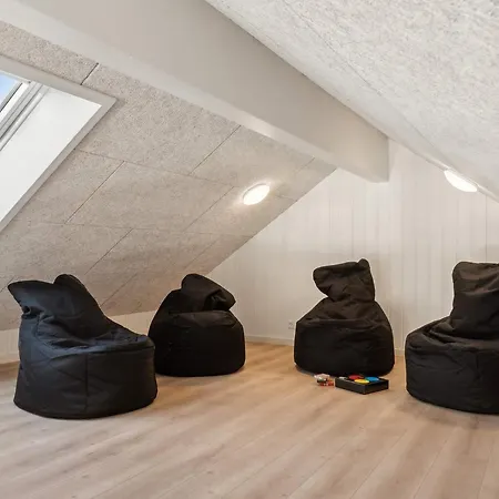 5 Star In * Vejers Strand