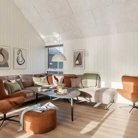 5 Star In * Vejers Strand