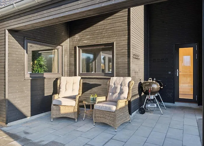5 Star In * Vejers Strand
