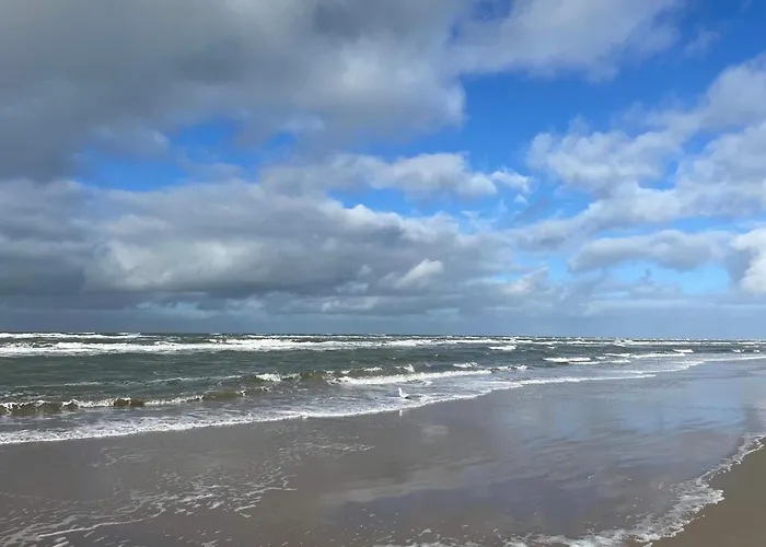 Prázdninový dům 5 Star In Vejers Strand